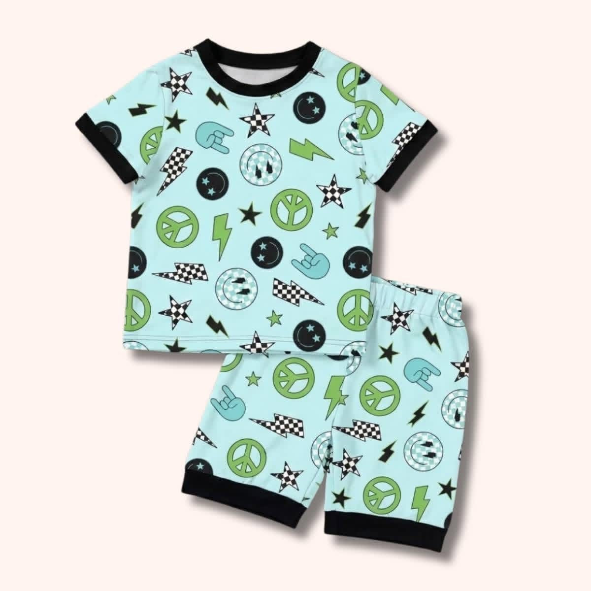 Electric Vibe Shirt