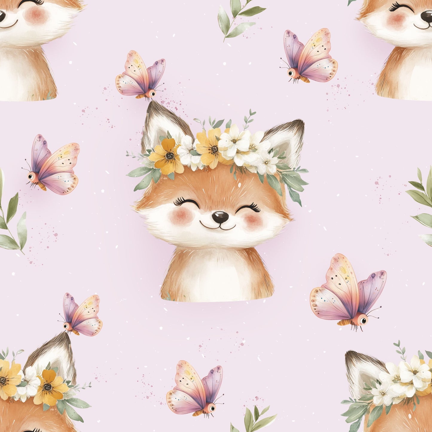 Foxglove Romper