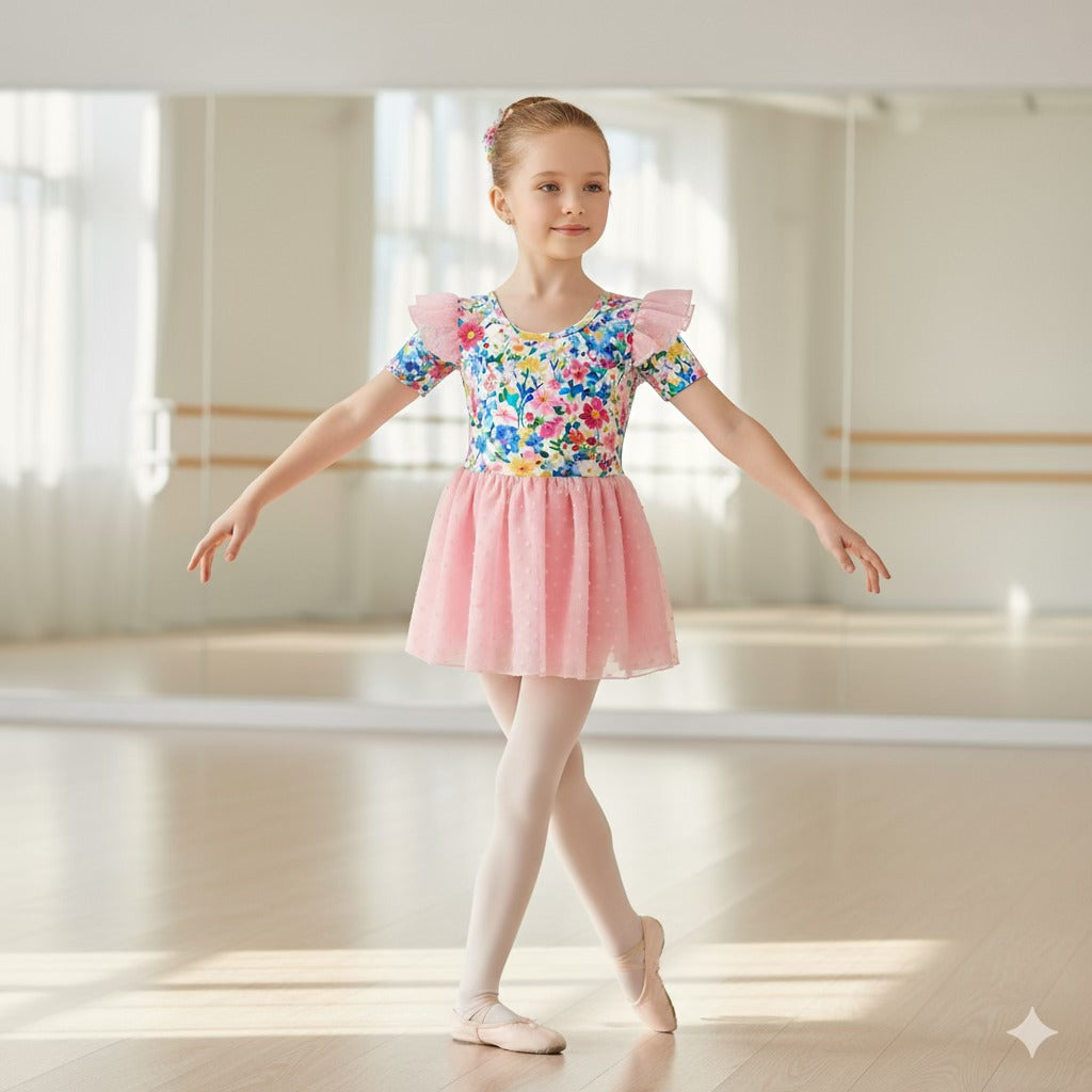 Leotards