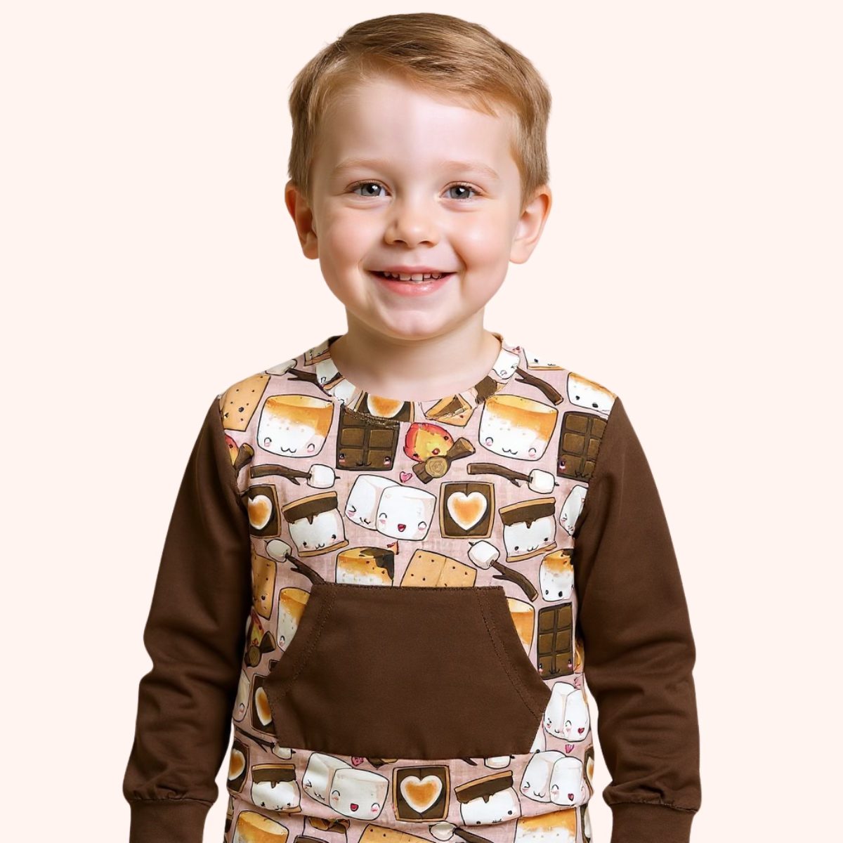 S'mores Galore Shirt