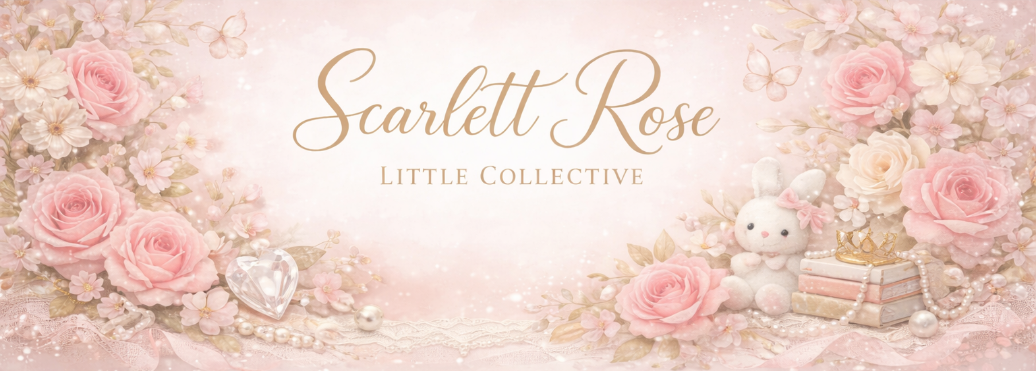 Scarlett Rose Little Collective