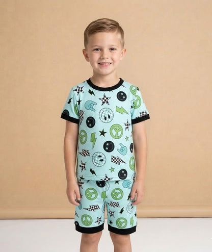 Electric Vibe Shirt