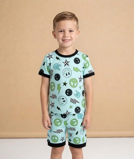 Electric Vibe Shirt