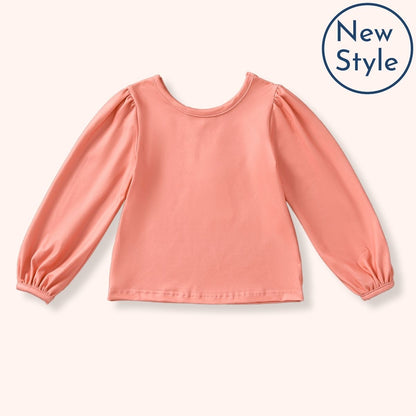 Fall Capsule Shirts