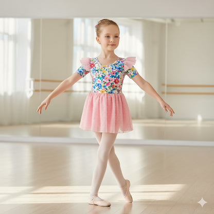 Leotards
