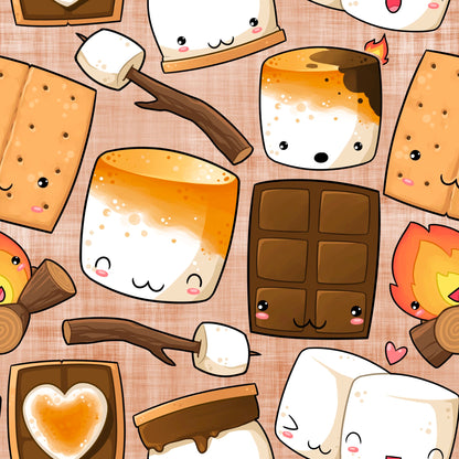 S'mores Galore Shirt