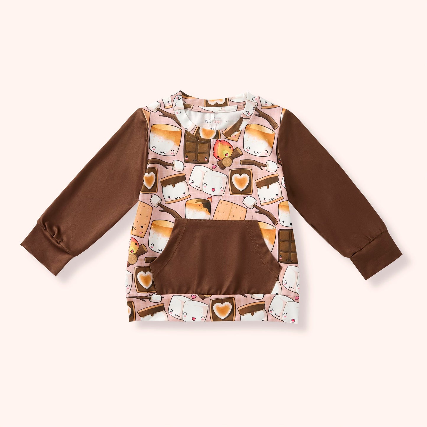 S'mores Galore Shirt