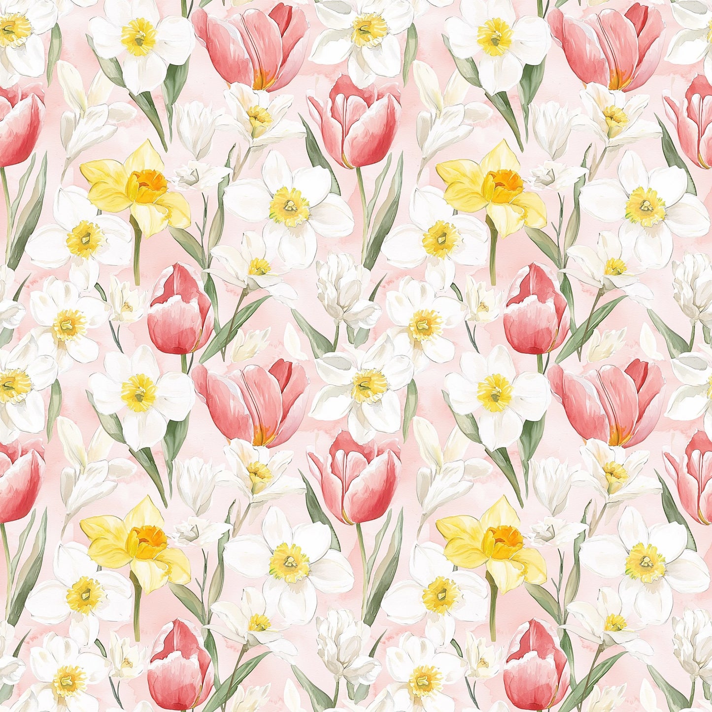 Spring Garden 2 Piece Set